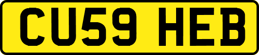 CU59HEB