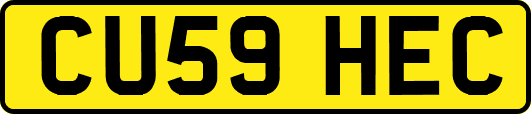 CU59HEC