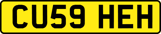 CU59HEH