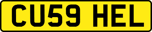 CU59HEL