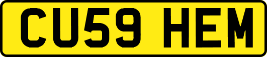 CU59HEM