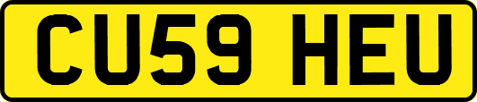 CU59HEU