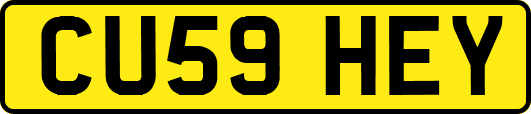 CU59HEY