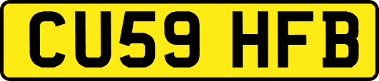CU59HFB