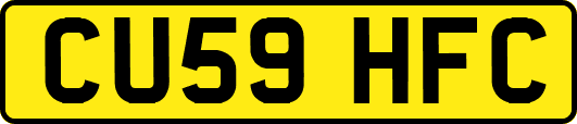 CU59HFC
