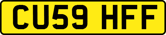 CU59HFF