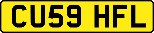CU59HFL