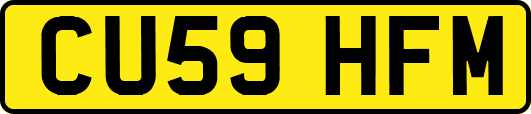 CU59HFM