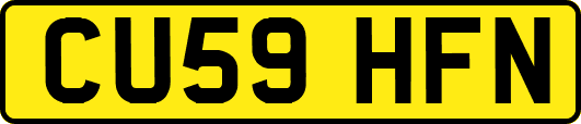 CU59HFN