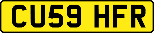 CU59HFR