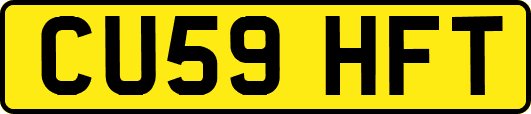 CU59HFT