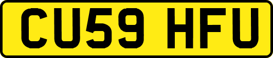 CU59HFU