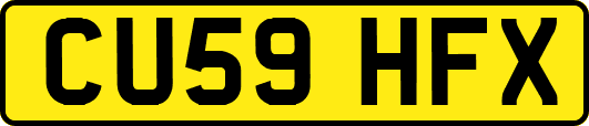 CU59HFX