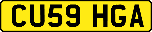 CU59HGA