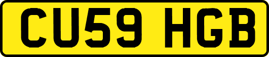 CU59HGB