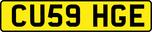 CU59HGE