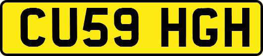 CU59HGH