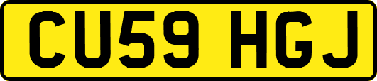 CU59HGJ