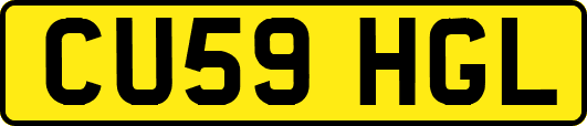 CU59HGL
