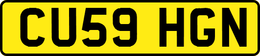 CU59HGN