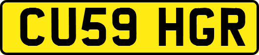 CU59HGR