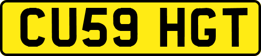 CU59HGT