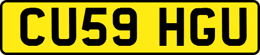 CU59HGU