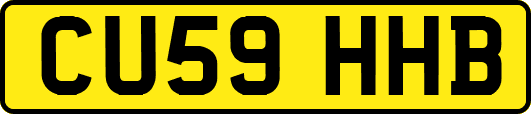 CU59HHB