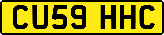 CU59HHC