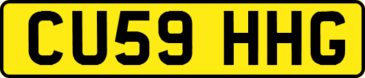 CU59HHG