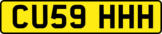 CU59HHH