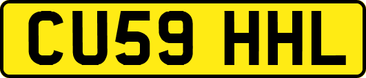CU59HHL