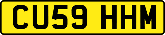 CU59HHM
