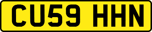 CU59HHN
