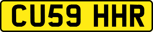 CU59HHR