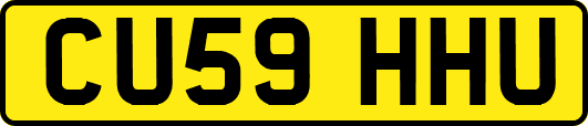 CU59HHU