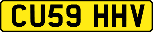 CU59HHV