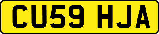 CU59HJA