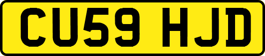 CU59HJD