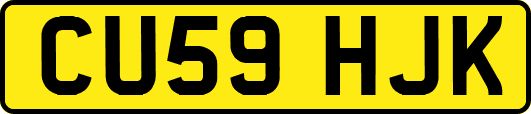 CU59HJK