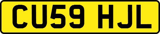 CU59HJL
