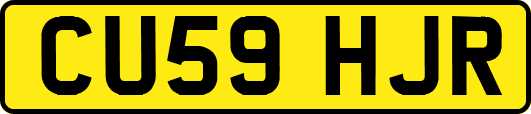 CU59HJR
