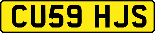 CU59HJS