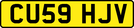 CU59HJV
