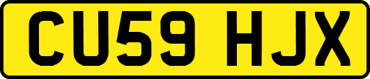 CU59HJX
