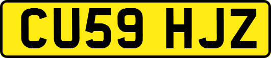 CU59HJZ