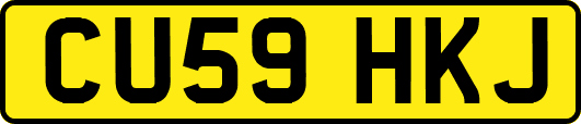 CU59HKJ