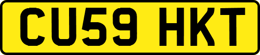 CU59HKT
