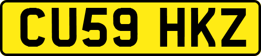 CU59HKZ