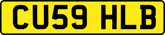 CU59HLB
